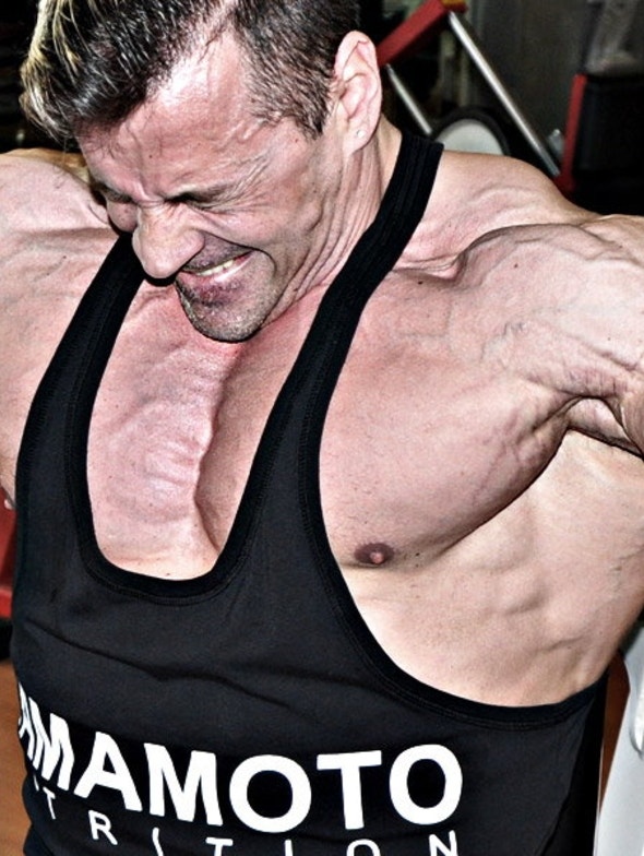 Pump vs. Zellvolumisierung im Bodybuilding