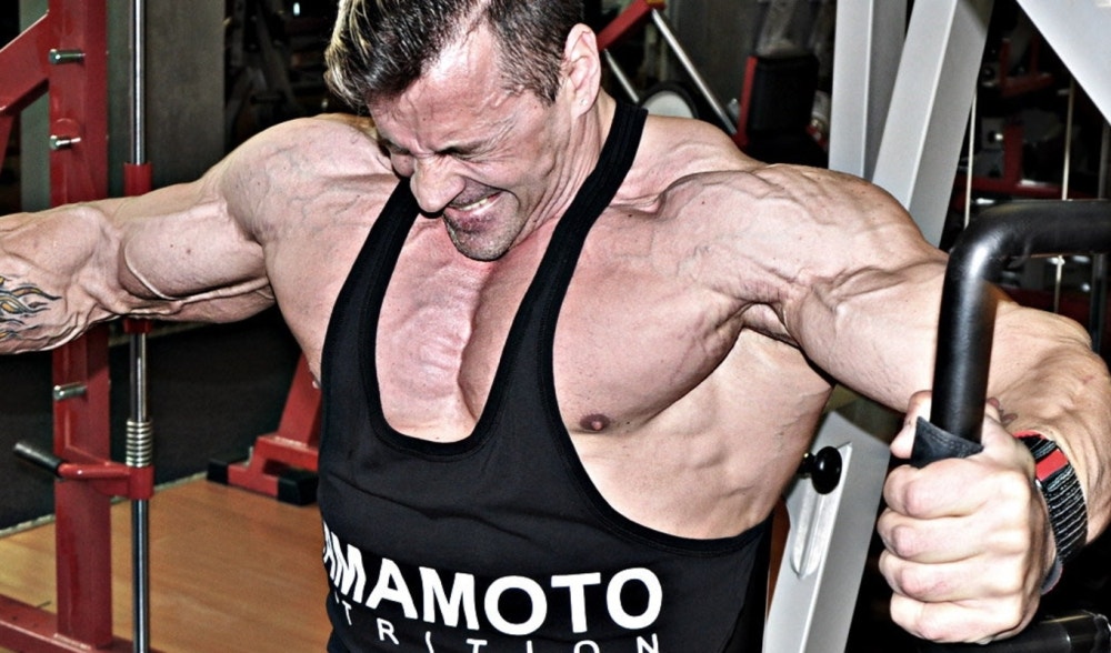 Pump vs. Zellvolumisierung im Bodybuilding