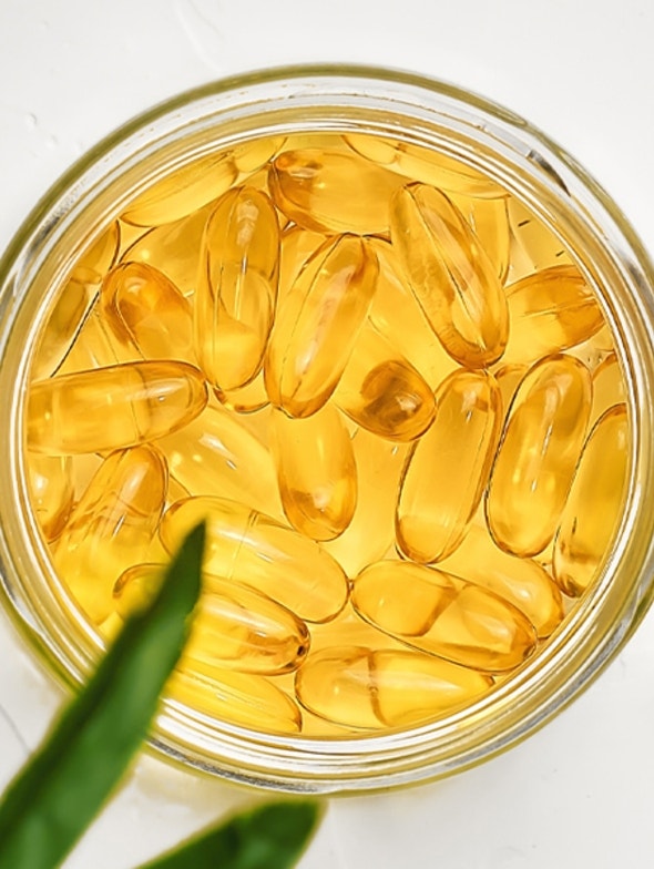 Arten von OMEGA 3: was sie sind und wo sie sind