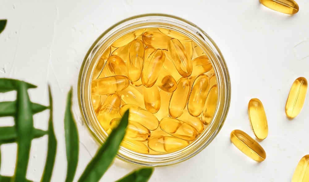 Arten von OMEGA 3: was sie sind und wo sie sind