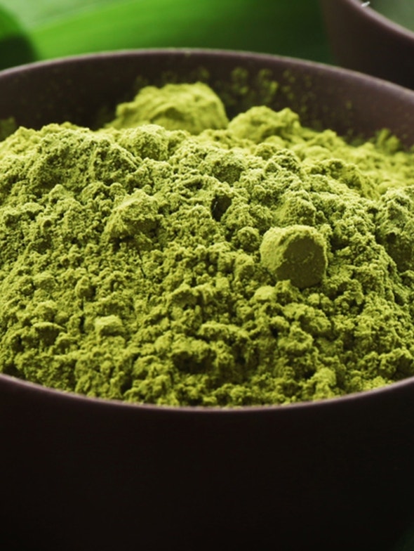 Matcha, Eigenschaften und Vorteile