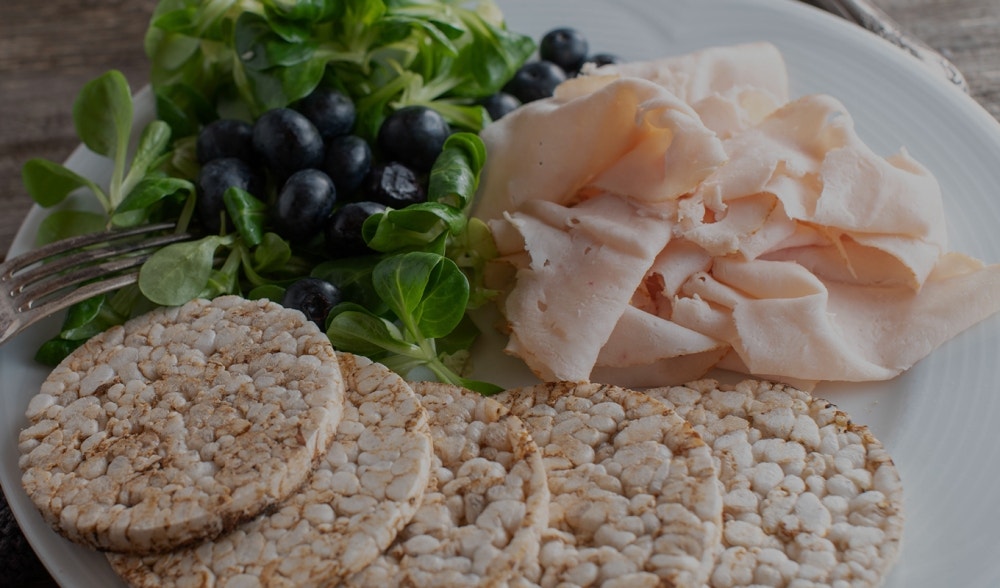 Immunsystem und Ernährung