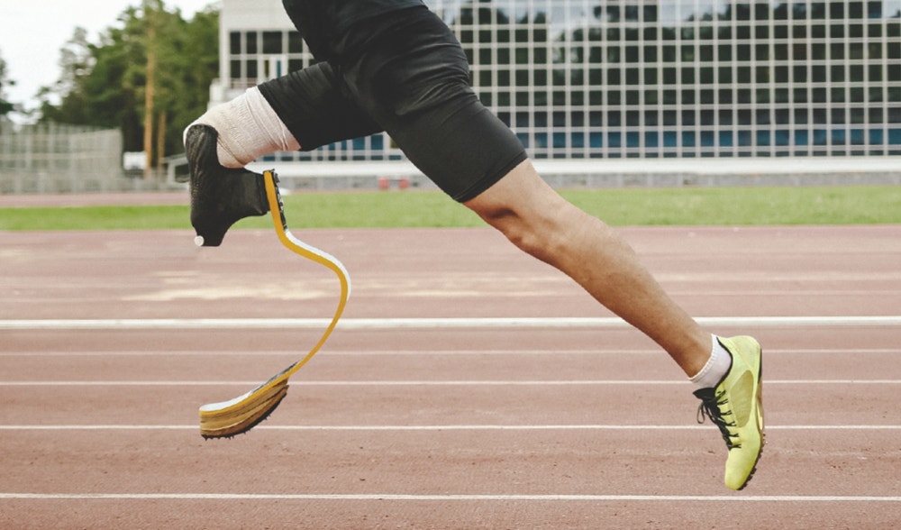 Paralympischer Sport: Integration, Ernährung und Leistung