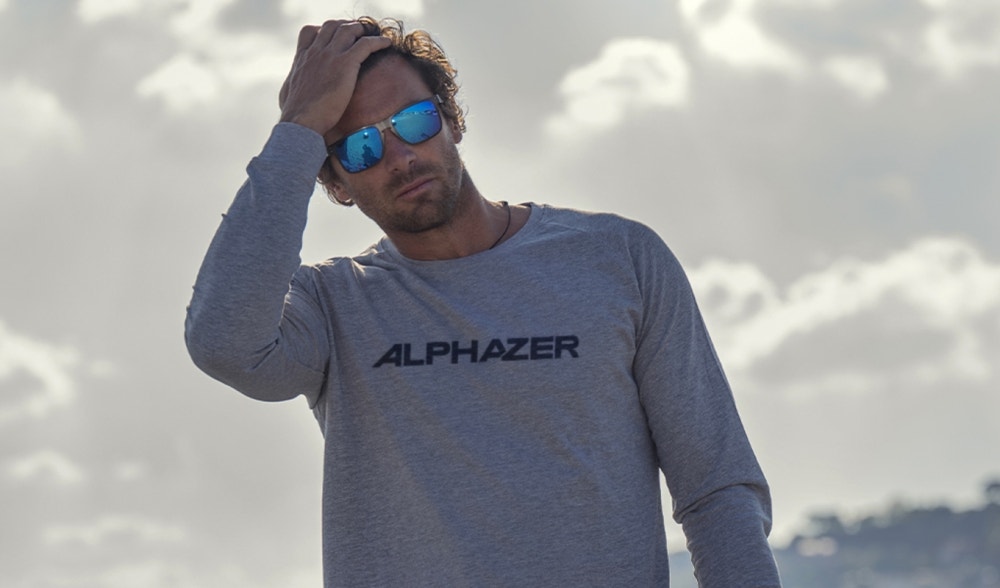 Interview: Alphazer TALK kon Matteo Iachino