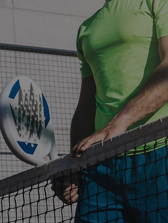 Padel: zwischen Mode, Training und Ernährung