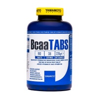 Bcaa TABS - Sticky