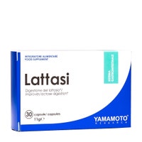 Lattasi - Sticky