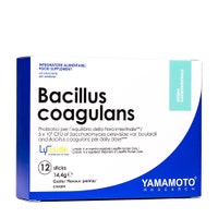 Bacillus Coagulans Lynside® Pro SCB - Sticky