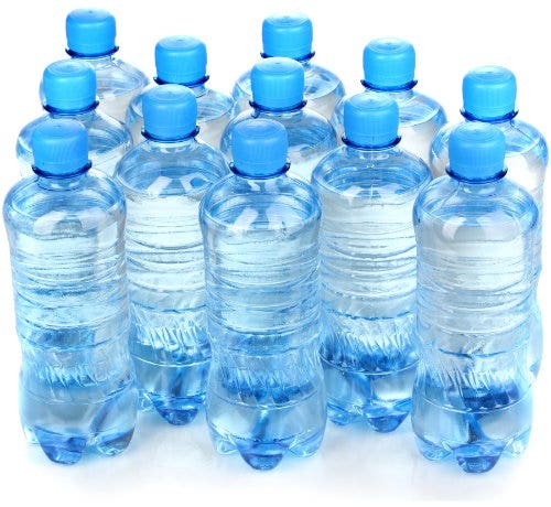 Die Rolle von Wasser bei der Zellhydratation